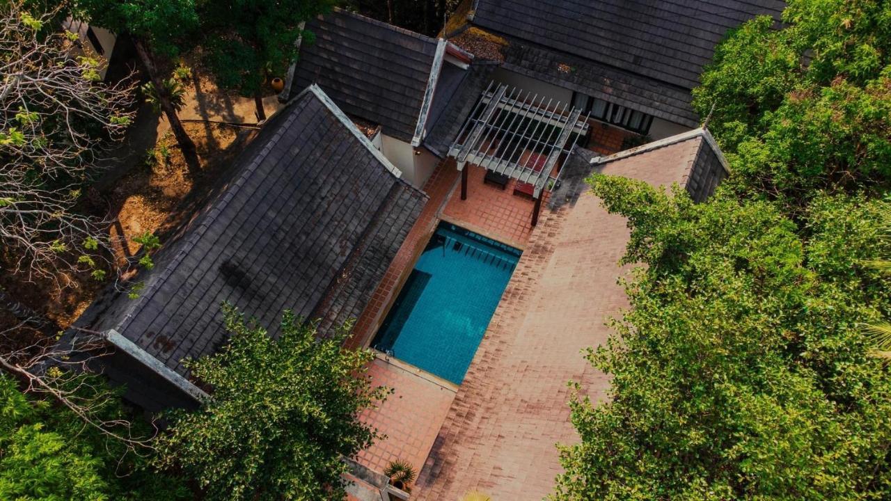 Kooncharaburi Resort - Koh Chang Exterior photo